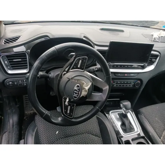 Kia XCEED (CD) 2019