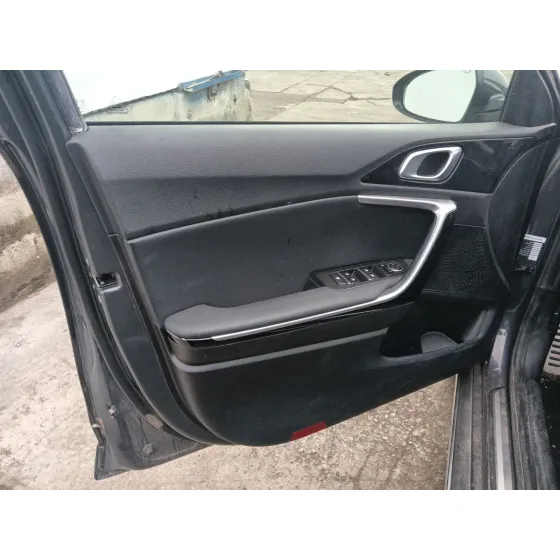 Kia XCEED (CD) 2019