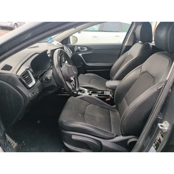 Kia XCEED (CD) 2019