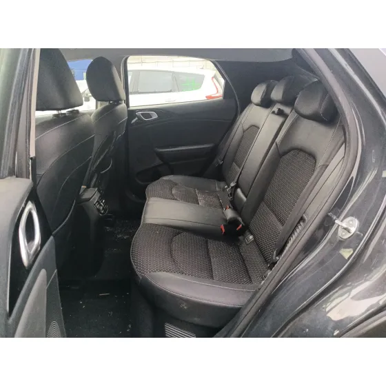 Kia XCEED (CD) 2019