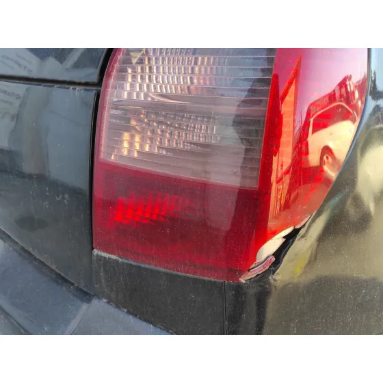 CITROEN C2 '2005 1.1 NEGRO