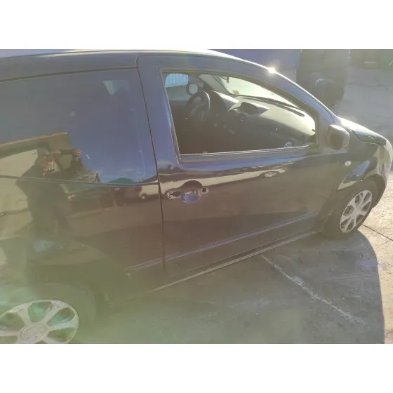 CITROEN C2 '2005 1.1 NEGRO