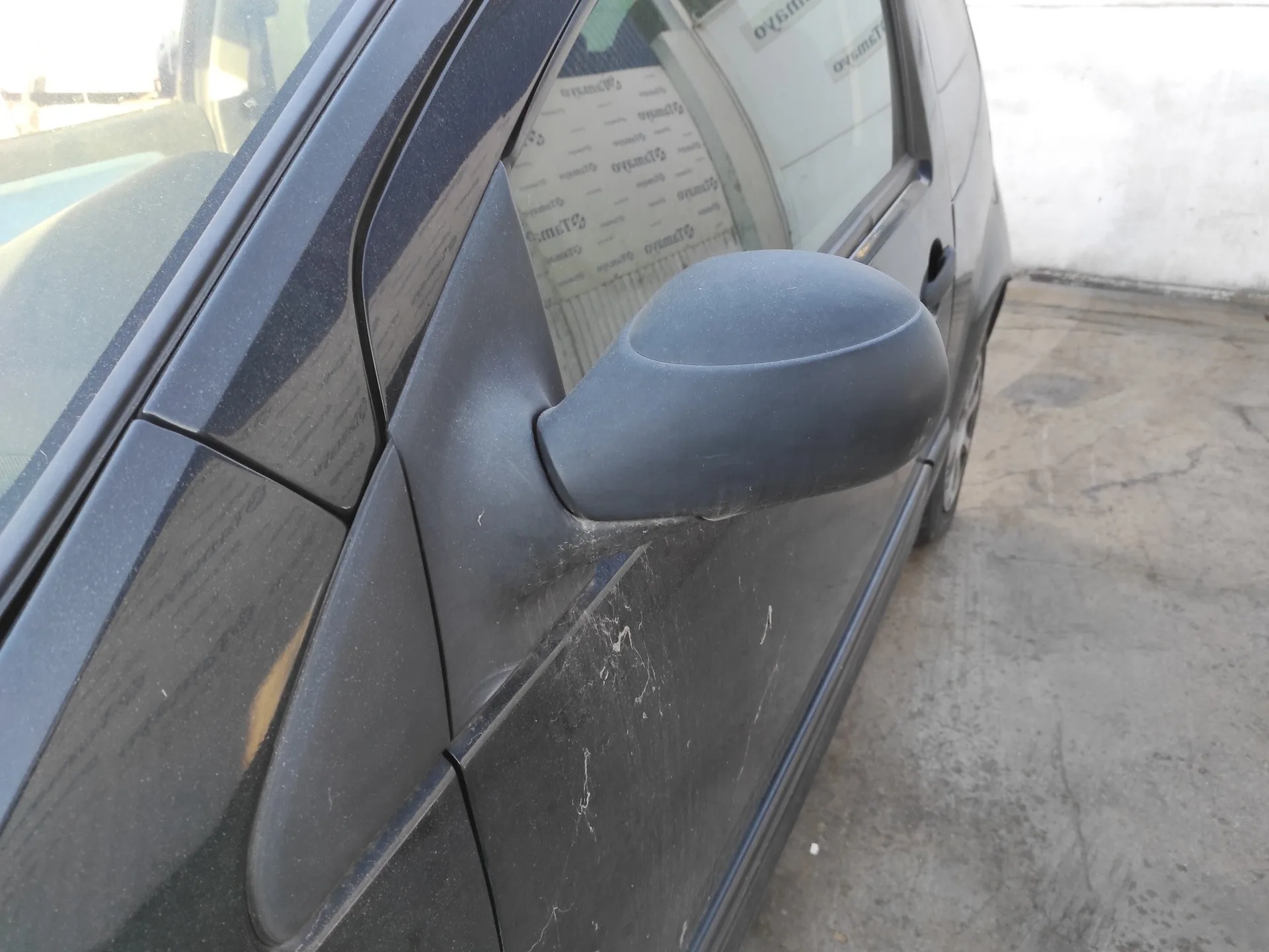 CITROEN C2 '2005 1.1 NEGRO