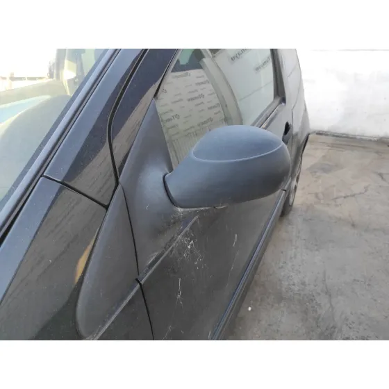 CITROEN C2 '2005 1.1 NEGRO