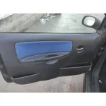 CITROEN C2 '2005 1.1 NEGRO