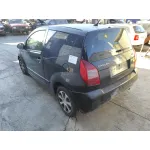 CITROEN C2 '2005 1.1 NEGRO