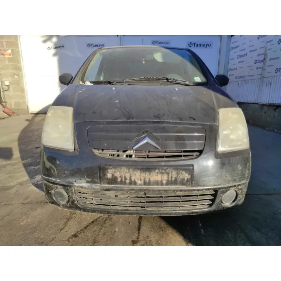 CITROEN C2 '2005 1.1 NEGRO