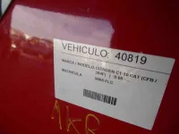 Imagen del vehículo
