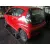 CITROEN C1 '2007 1.0 CAT (CFB / 384F) ROJO