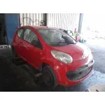 CITROEN C1 '2007 1.0 CAT (CFB / 384F) ROJO