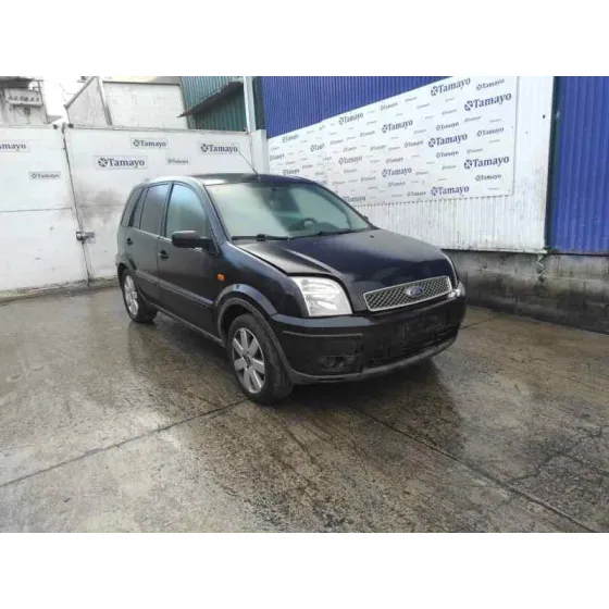 FORD FUSION (CBK) '2005 * NEGRO