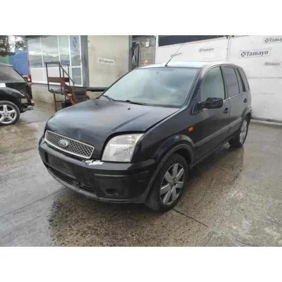 FORD FUSION (CBK) '2005 * NEGRO
