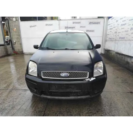 FORD FUSION (CBK) '2005 * NEGRO