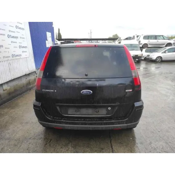 FORD FUSION (CBK) '2005 * NEGRO