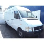 VOLKSWAGEN LT CAJA CERRADA / COMBI (MOD. 1997) VOLKSWAGEN LT CAJA CERRADA / COMBI (MOD. 1997) '2003 2.5 TDI BLANCO 1996