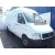 VOLKSWAGEN LT CAJA CERRADA / COMBI (MOD. 1997) VOLKSWAGEN LT CAJA CERRADA / COMBI (MOD. 1997) '2003 2.5 TDI BLANCO 1996