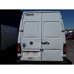 VOLKSWAGEN LT CAJA CERRADA / COMBI (MOD. 1997) VOLKSWAGEN LT CAJA CERRADA / COMBI (MOD. 1997) '2003 2.5 TDI BLANCO 1996
