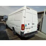 VOLKSWAGEN LT CAJA CERRADA / COMBI (MOD. 1997) VOLKSWAGEN LT CAJA CERRADA / COMBI (MOD. 1997) '2003 2.5 TDI BLANCO 1996