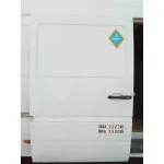 VOLKSWAGEN LT CAJA CERRADA / COMBI (MOD. 1997) VOLKSWAGEN LT CAJA CERRADA / COMBI (MOD. 1997) '2003 2.5 TDI BLANCO 1996