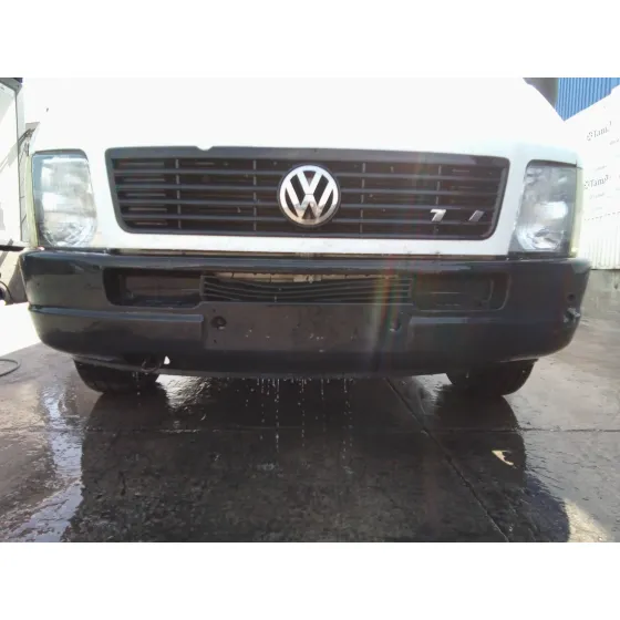 VOLKSWAGEN LT CAJA CERRADA / COMBI (MOD. 1997) '2003 2.5 TDI BLANCO