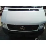 VOLKSWAGEN LT CAJA CERRADA / COMBI (MOD. 1997) VOLKSWAGEN LT CAJA CERRADA / COMBI (MOD. 1997) '2003 2.5 TDI BLANCO 1996