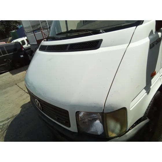 VOLKSWAGEN LT CAJA CERRADA / COMBI (MOD. 1997) '2003 2.5 TDI BLANCO