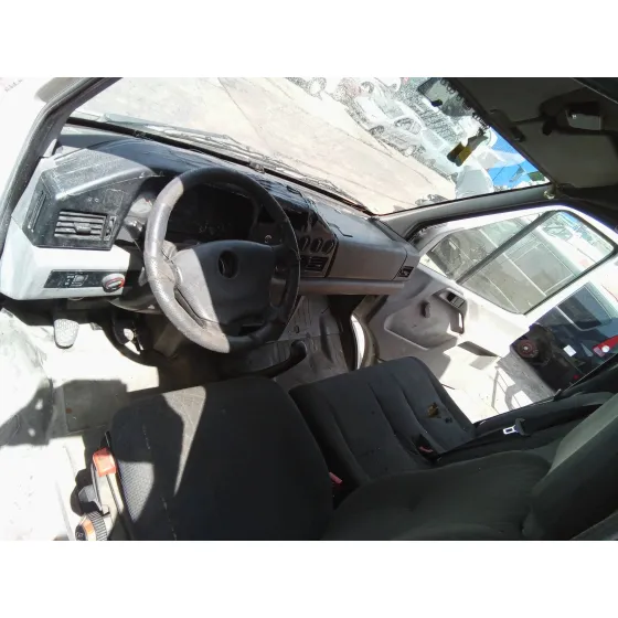 VOLKSWAGEN LT CAJA CERRADA / COMBI (MOD. 1997) '2003 2.5 TDI BLANCO