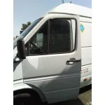 VOLKSWAGEN LT CAJA CERRADA / COMBI (MOD. 1997) VOLKSWAGEN LT CAJA CERRADA / COMBI (MOD. 1997) '2003 2.5 TDI BLANCO 1996