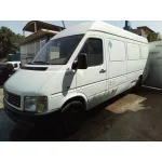 VOLKSWAGEN LT CAJA CERRADA / COMBI (MOD. 1997) VOLKSWAGEN LT CAJA CERRADA / COMBI (MOD. 1997) '2003 2.5 TDI BLANCO 1996