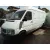 VOLKSWAGEN LT CAJA CERRADA / COMBI (MOD. 1997) VOLKSWAGEN LT CAJA CERRADA / COMBI (MOD. 1997) '2003 2.5 TDI BLANCO 1996