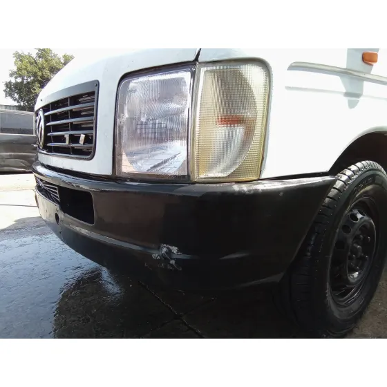 VOLKSWAGEN LT CAJA CERRADA / COMBI (MOD. 1997) '2003 2.5 TDI BLANCO