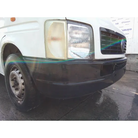 VOLKSWAGEN LT CAJA CERRADA / COMBI (MOD. 1997) '2003 2.5 TDI BLANCO