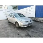 CHEVROLET LACETTI (J200)  2005