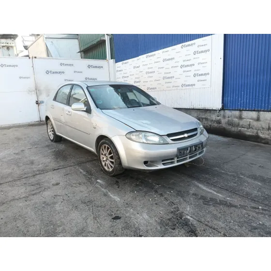 Chevrolet LACETTI (J200) 2005