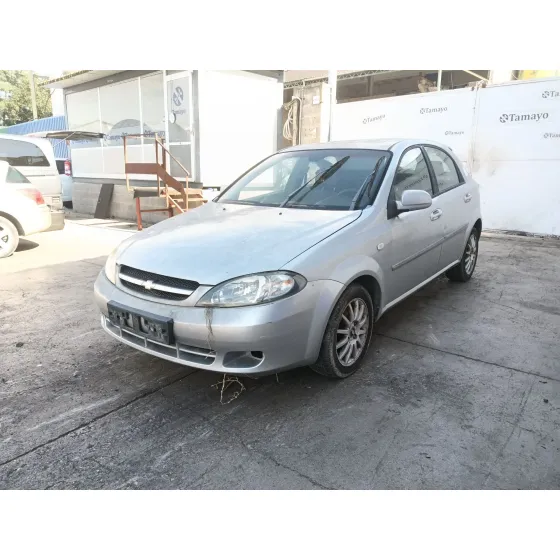 Chevrolet LACETTI (J200) 2005