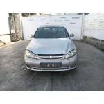 CHEVROLET LACETTI (J200)  2005