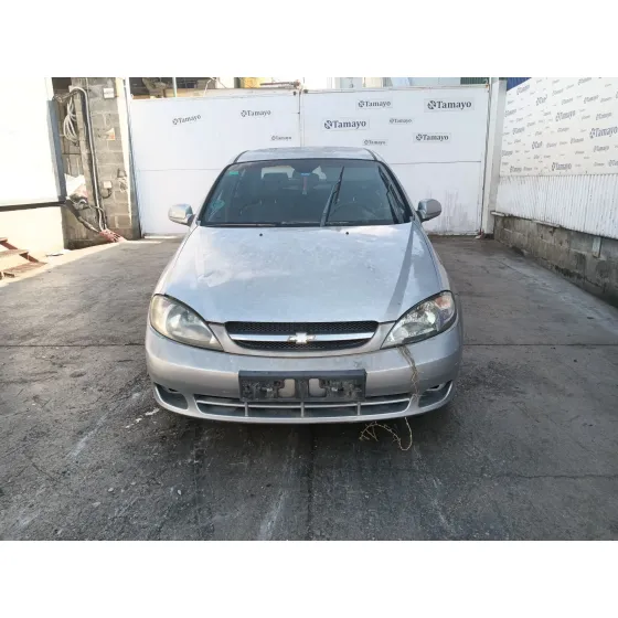 Chevrolet LACETTI (J200) 2005