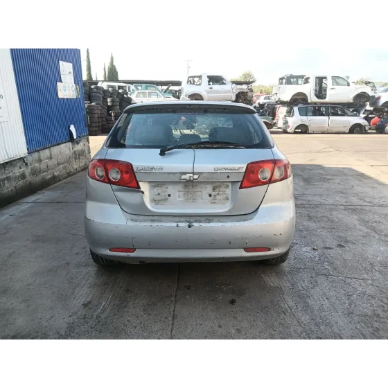 Chevrolet LACETTI (J200) 2005