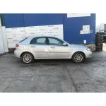 CHEVROLET LACETTI (J200)  2005