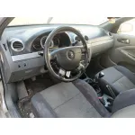 CHEVROLET LACETTI (J200)  2005