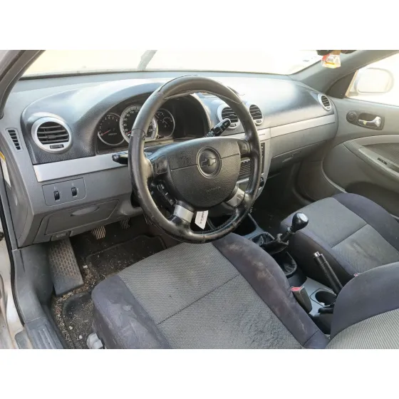 Chevrolet LACETTI (J200) 2005