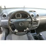 CHEVROLET LACETTI (J200)  2005
