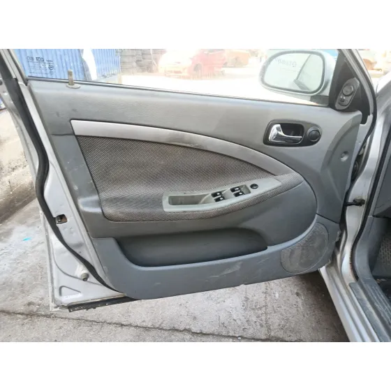 Chevrolet LACETTI (J200) 2005