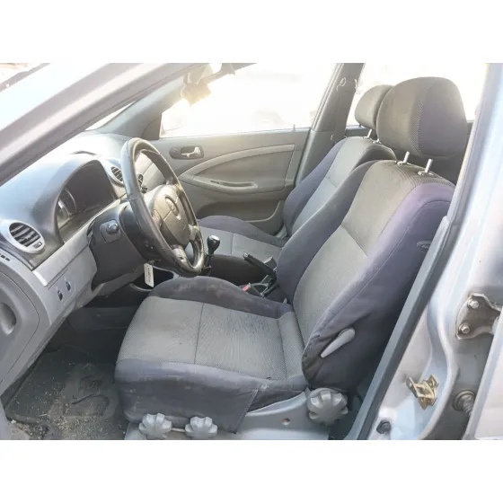 Chevrolet LACETTI (J200) 2005