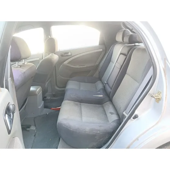 Chevrolet LACETTI (J200) 2005