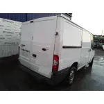 FORD TRANSIT CAJA ABIERTA '06 FORD TRANSIT CAJA ABIERTA '06 '2011 2.2 TDCI CAT BLANCO 2006