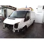 FORD TRANSIT CAJA ABIERTA '06 FORD TRANSIT CAJA ABIERTA '06 '2011 2.2 TDCI CAT BLANCO 2006