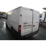 FORD TRANSIT CAJA ABIERTA '06 FORD TRANSIT CAJA ABIERTA '06 '2011 2.2 TDCI CAT BLANCO 2006