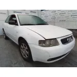AUDI A3 (8L) AUDI A3 (8L) '2001 1.9 TDI BLANCO 1996