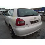 AUDI A3 (8L) AUDI A3 (8L) '2001 1.9 TDI BLANCO 1996